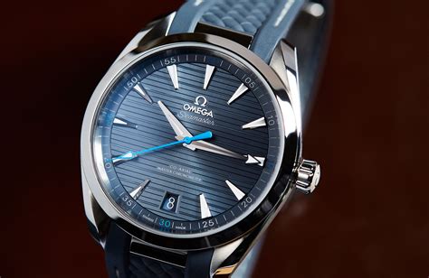 omega seamaster aqua terra mens watch|omega seamaster aqua terra diamond.